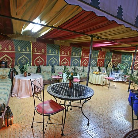 Riad Taghazoute Marrakesch Exterior foto