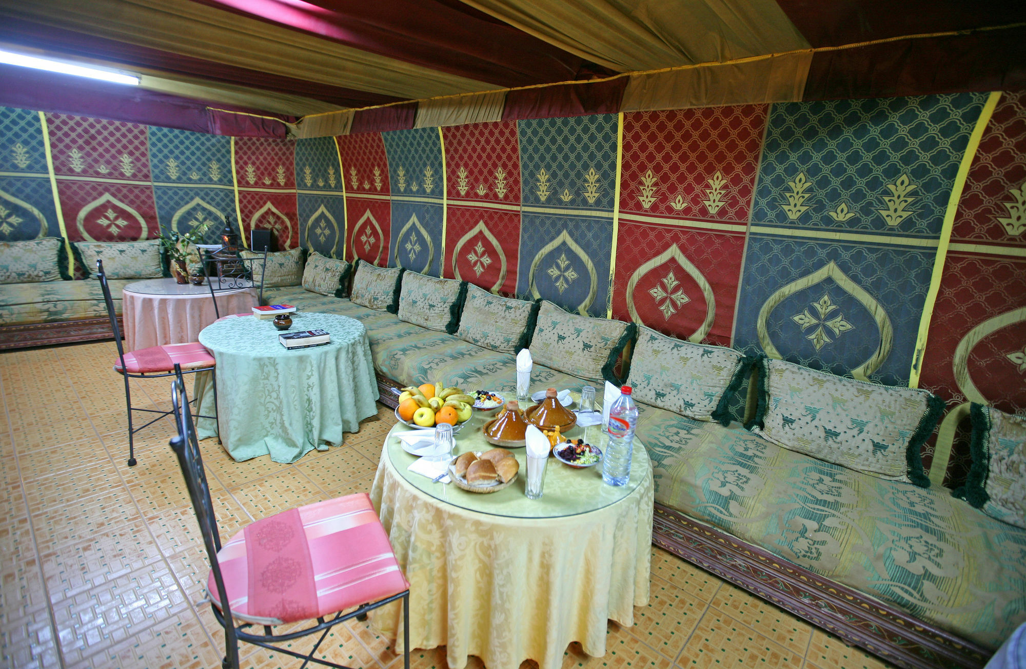 Riad Taghazoute Marrakesch Exterior foto